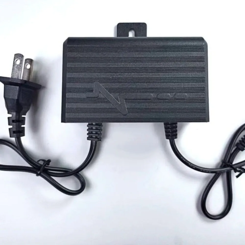 Plastic CCTV Camera Power Supply AC/DC 12V 2A US Plug Surveillance Adapter Waterproof Power Supply Adapter Outdoor Installation
Plastic CCTV Camera Power Supply AC/DC 12V 2A US Plug Surveillance Adapter Waterproof Power Supply Adapter Outdoor Installation