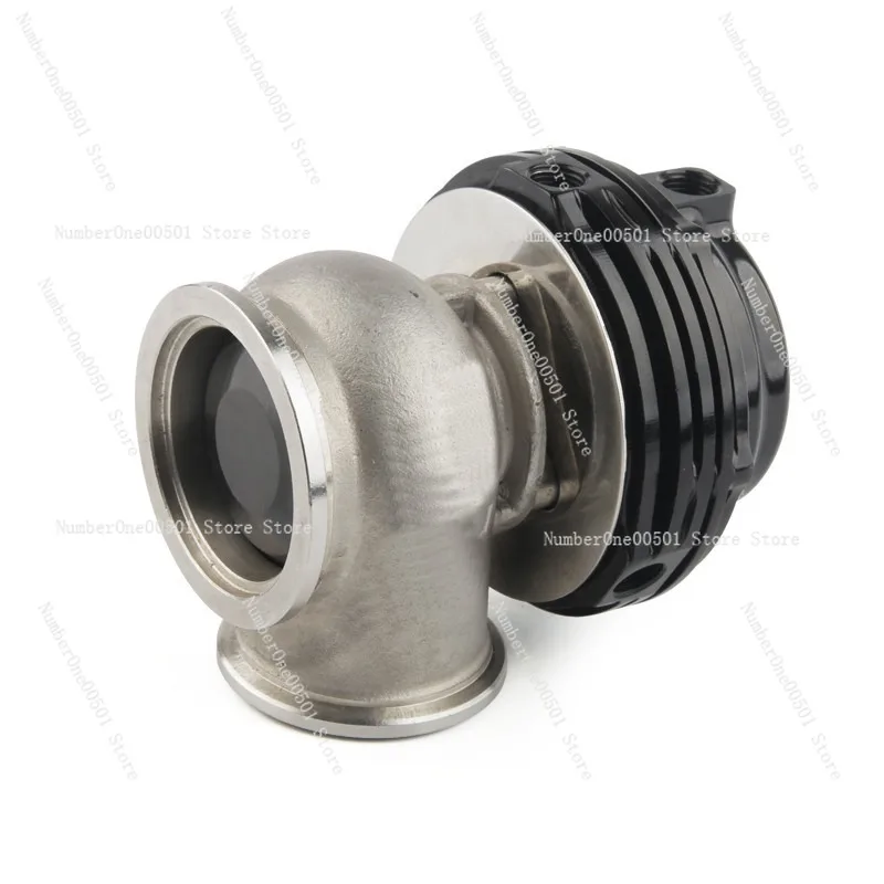 09023 Water Cooled External Wastegate Kit 38mm Flange for MVS Type
09023 Water Cooled External Wastegate Kit 38mm Flange for MVS Type