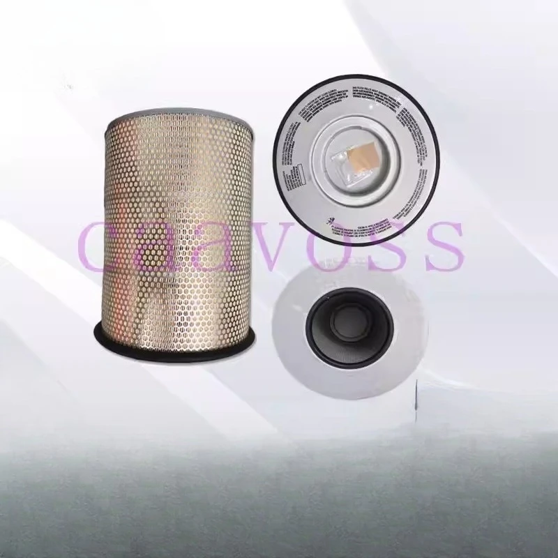 Для воздушного фильтра грузовика Volvo FM12
Для воздушного фильтра грузовика Volvo FM12