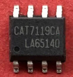 IC новый оригинальный CAT7119CA SOP8 новый оригинальный пятно, гарантия качества добро пожаловать консультации пятно может играть
IC новый оригинальный CAT7119CA SOP8 новый оригинальный пятно, гарантия качества добро пожаловать консультации пятно может играть