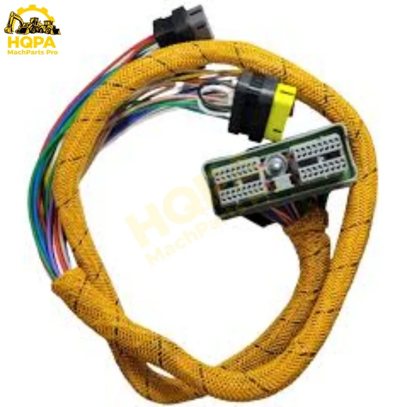 CA5298751 529-8751 5298751 Solenoid valve wiring harness For CATERPILLAR excavator E320GC E323GC E330GC
CA5298751 529-8751 5298751 Solenoid valve wiring harness For CATERPILLAR excavator E320GC E323GC E330GC