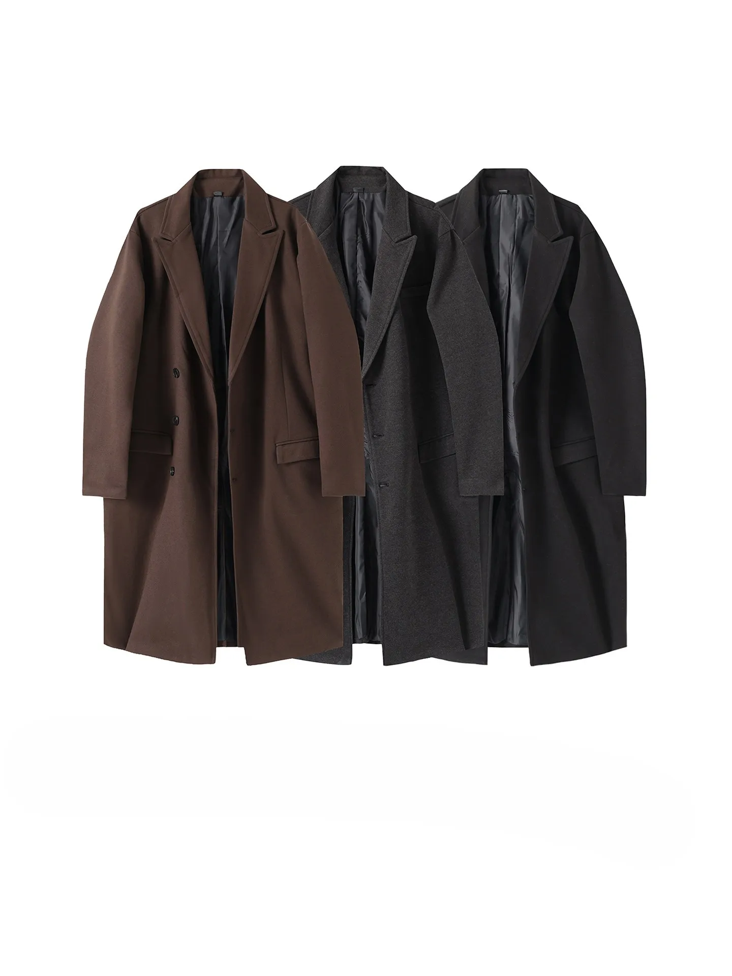 Мужской тренчкот в британском стиле, повседневный, свободный, комфортный, непринужденный, неброский, вощеный, в стиле бейсбольной куртки, средневековый, неформальный.
Мужской тренчкот в британском стиле, повседневный, свободный, комфортный, непринужденный, неброский, вощеный, в стиле бейсбольной куртки, средневековый, неформальный.