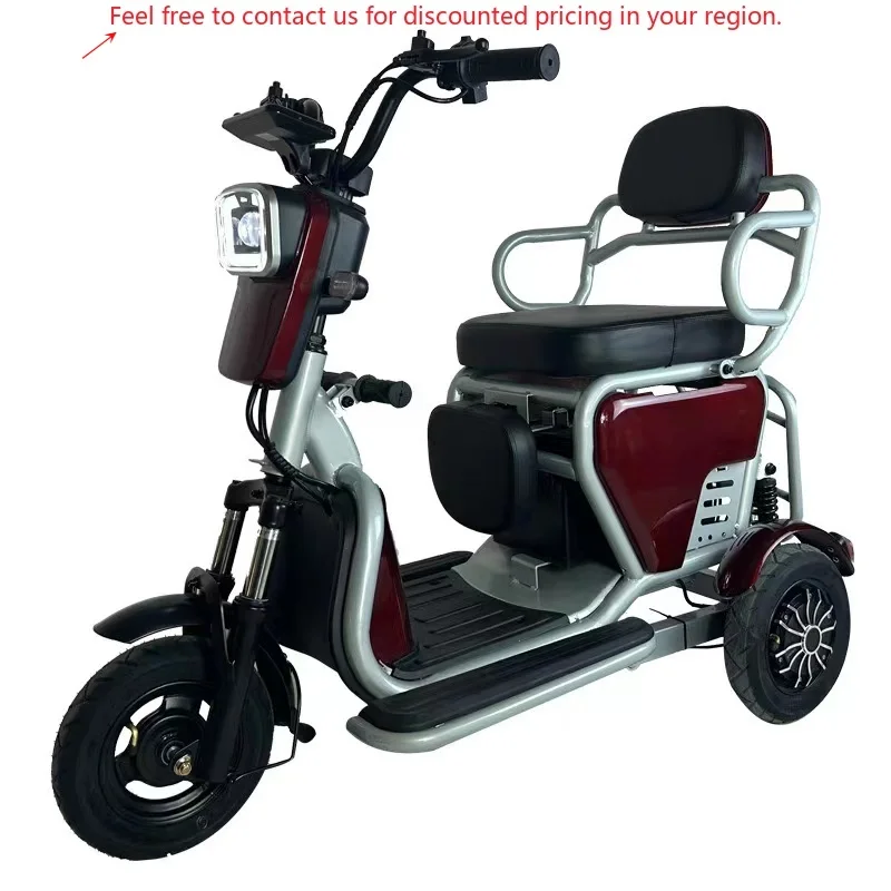 Custom Logo E Bike With Storage Box Electric City Bike Folding Electric Scooter 3 Three Seats Electric Bicycle For Pets
Custom Logo E Bike With Storage Box Electric City Bike Folding Electric Scooter 3 Three Seats Electric Bicycle For Pets