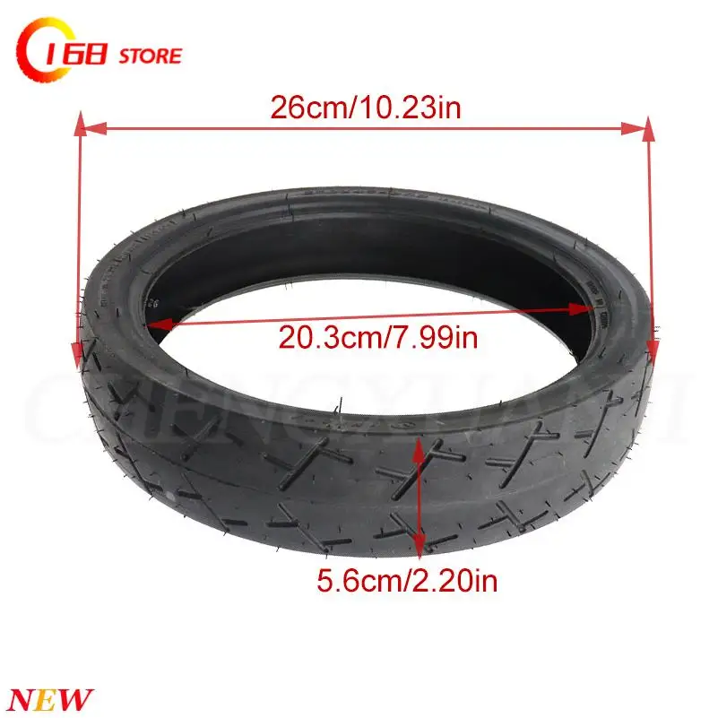 NEW 10 inch tyre and tube 270x47-203 pneunatic wheel tire for Baby trolley child tricycle bicycle electric folding car
NEW 10 inch tyre and tube 270x47-203 pneunatic wheel tire for Baby trolley child tricycle bicycle electric folding car