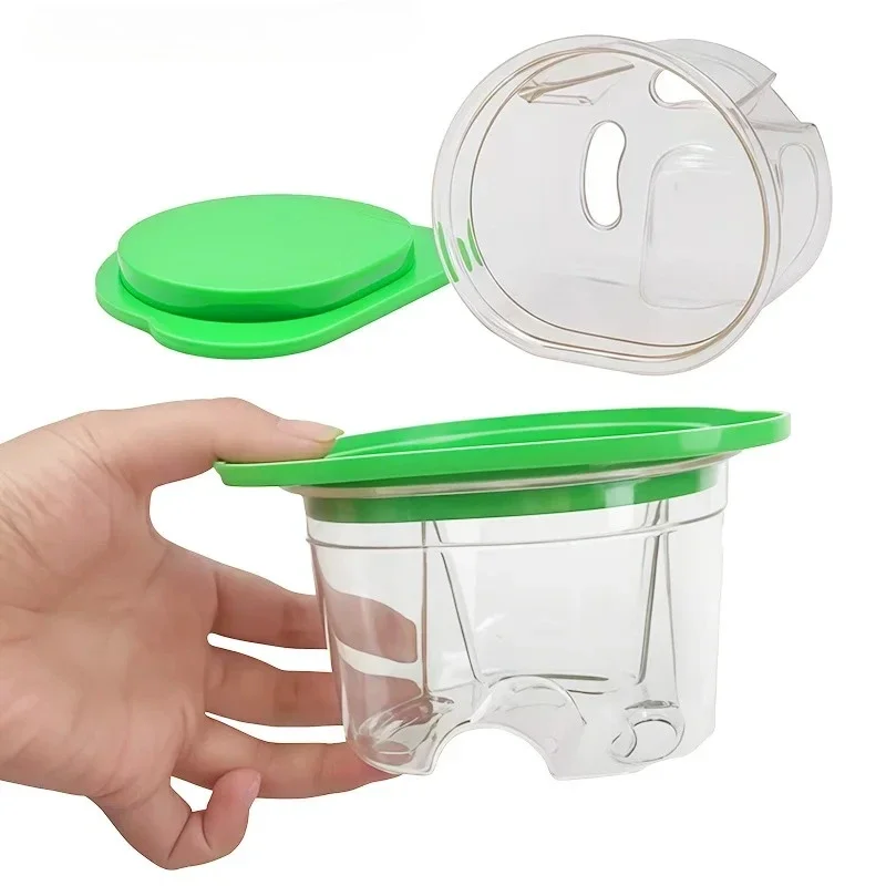 1pcs Dental Plastic Agar Box Denture Duplicating Flasks Model Large Box Supplies Plastic Flask Laboratory Material Dentist Tools
1pcs Dental Plastic Agar Box Denture Duplicating Flasks Model Large Box Supplies Plastic Flask Laboratory Material Dentist Tools