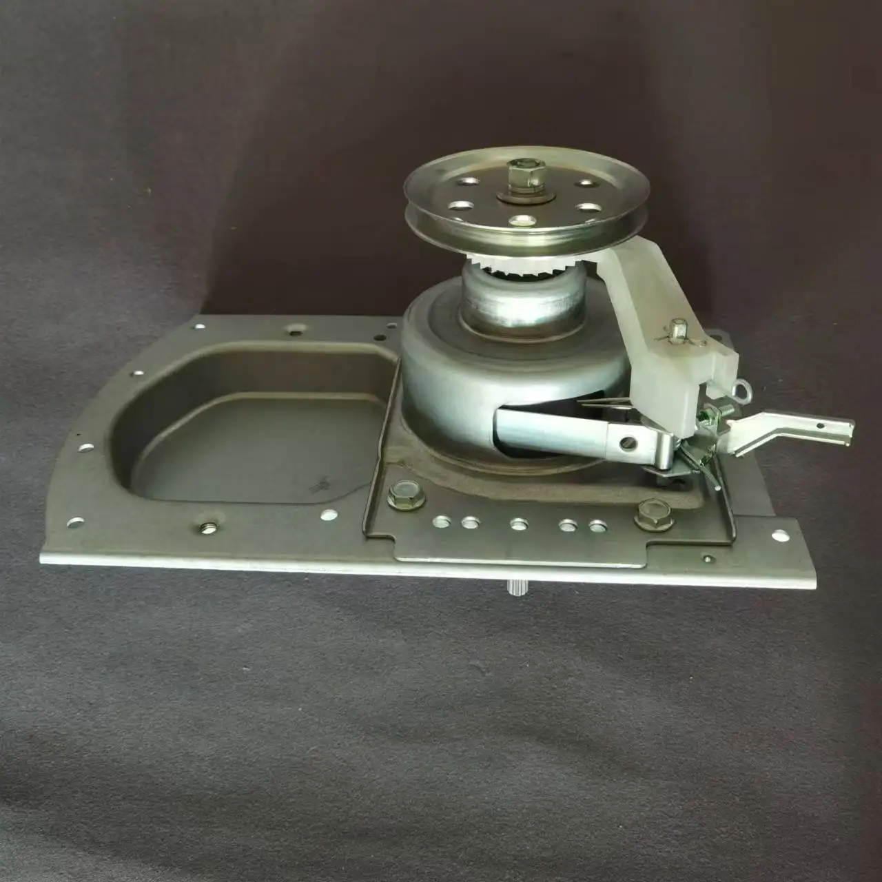 3 Washing Machine Clutch 19718A Fully Automatic Washing Machine Deceleration Clutch Washing Machine Accessories
3 Washing Machine Clutch 19718A Fully Automatic Washing Machine Deceleration Clutch Washing Machine Accessories