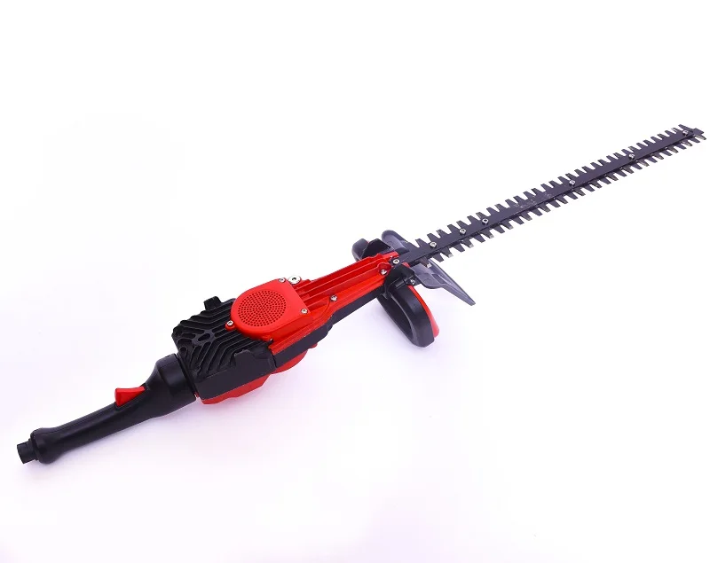 New Energy 650mm Double-Blade Garden Hedge Trimmer
New Energy 650mm Double-Blade Garden Hedge Trimmer