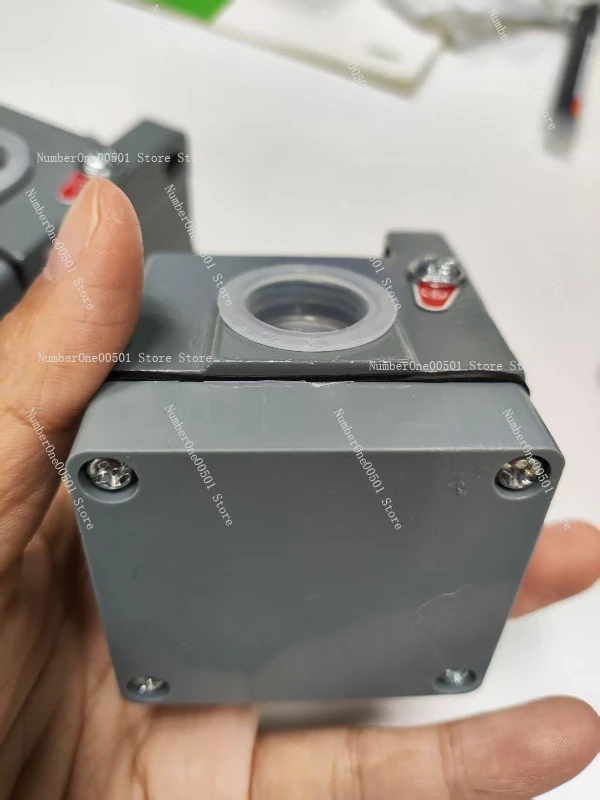 Высокоточный концевой выключатель JW2A-11Z/3 LXZ1-03Z/N W для станков с ЧПУ: токарных, фрезерных, шлифовальных
Высокоточный концевой выключатель JW2A-11Z/3 LXZ1-03Z/N W для станков с ЧПУ: токарных, фрезерных, шлифовальных