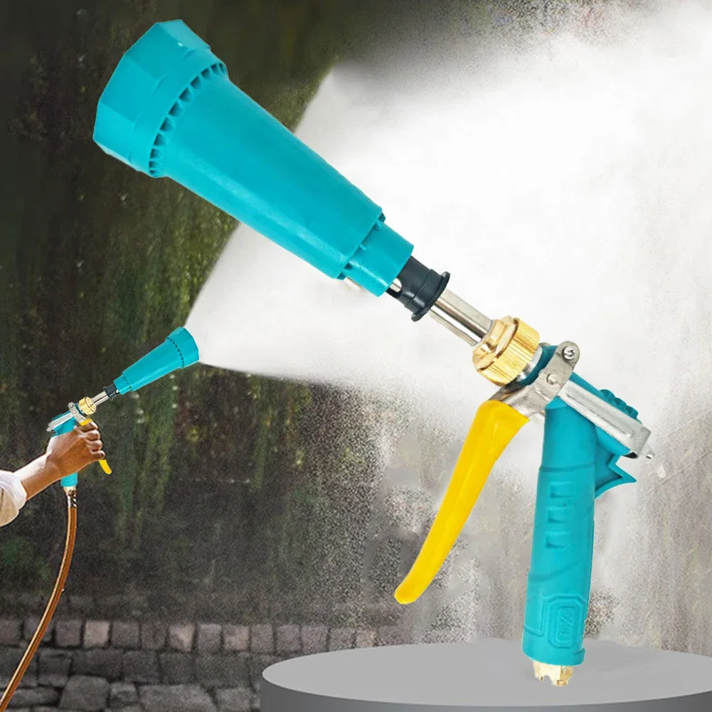 Agricultural Windproof Sprinkler Head Garden High Pressure Adjustable Sprayer Connection Type Flower Watering
Agricultural Windproof Sprinkler Head Garden High Pressure Adjustable Sprayer Connection Type Flower Watering