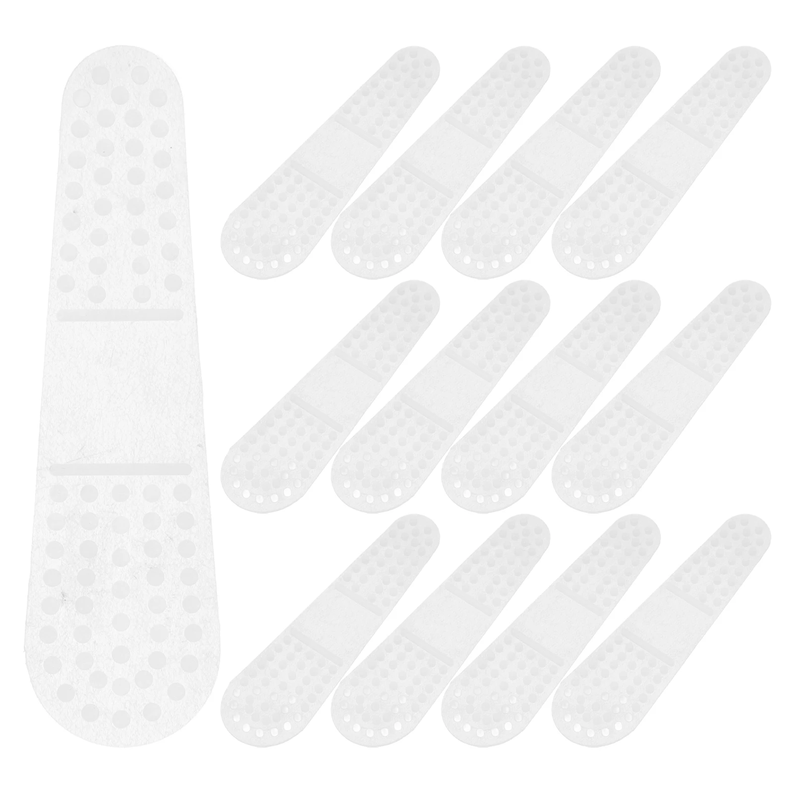 100pcs Anti Slip Stickers Clothes Hangers Silicone Gripper Strips White Non Skid Hanger Accessories Home Shop Store
100pcs Anti Slip Stickers Clothes Hangers Silicone Gripper Strips White Non Skid Hanger Accessories Home Shop Store