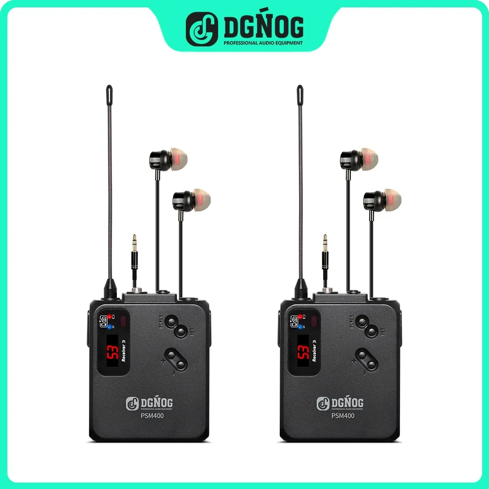 PSM400 Bodypack беспроводные внутриканальные мониторы IEM система мониторинга Bodypack
PSM400 Bodypack беспроводные внутриканальные мониторы IEM система мониторинга Bodypack