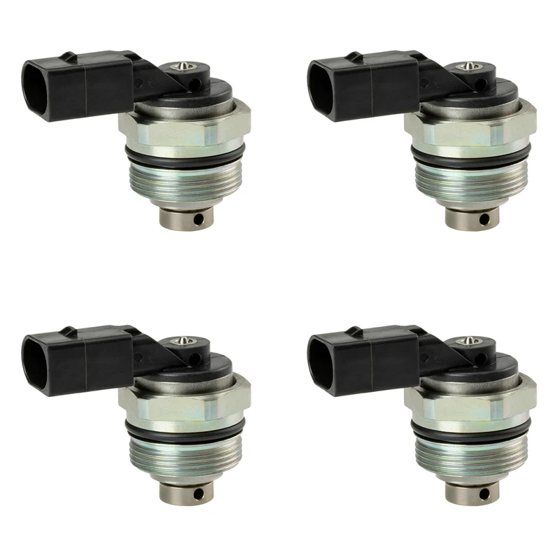 4X 079127025AF 079127025C Left Right Pressure Fuel Pump Converter For - A3 A4 A5 A6 Quattro Q5 Eos 3.2L Golf 1.4L
4X 079127025AF 079127025C Left Right Pressure Fuel Pump Converter For - A3 A4 A5 A6 Quattro Q5 Eos 3.2L Golf 1.4L