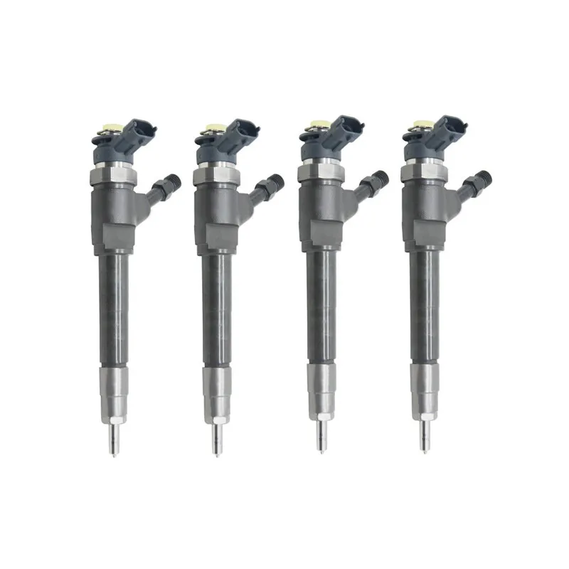 4x Fuel Injectors 0445120002 for Citroen Jumper Fiat Ducato Iveco Daily Peugeot
4x Fuel Injectors 0445120002 for Citroen Jumper Fiat Ducato Iveco Daily Peugeot