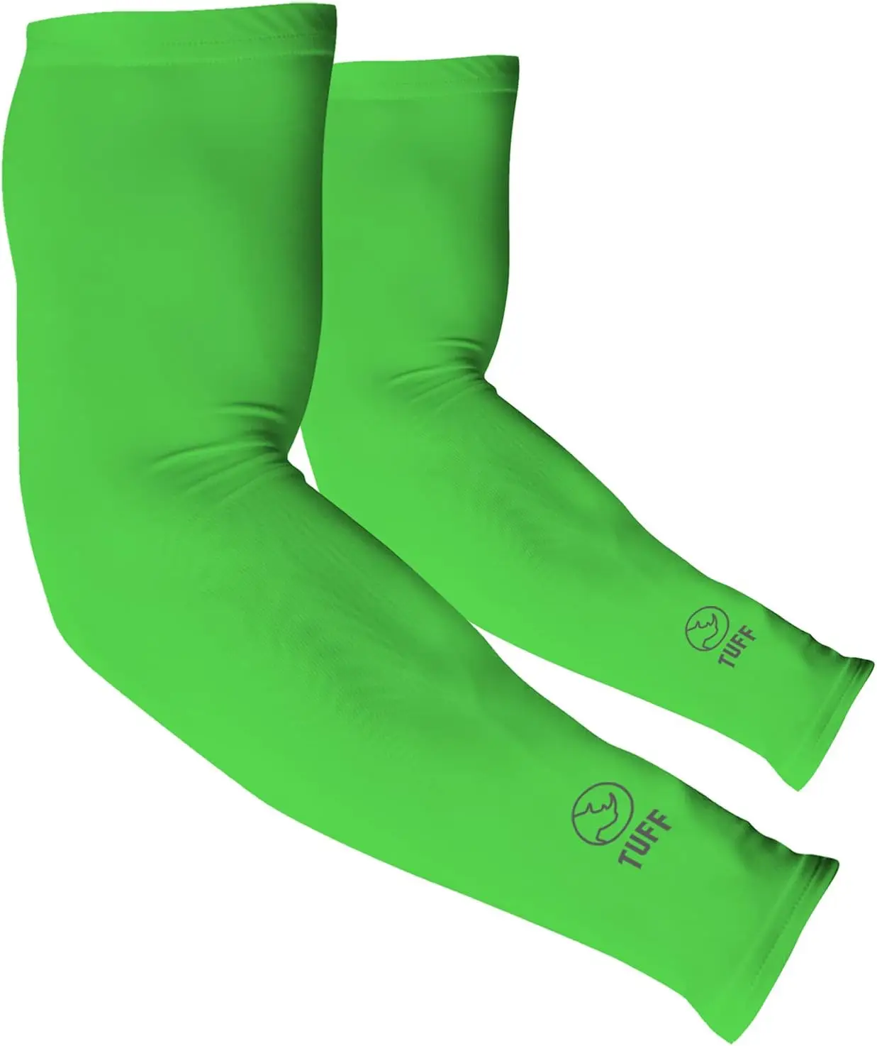 UPF 50 Cooling Arm Sleeves for Men Women - Compression Sun Protection
UPF 50 Cooling Arm Sleeves for Men Women - Compression Sun Protection