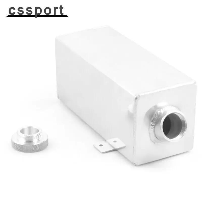 1.7L Aluminium Windscreen Washer Bottle Intercooler Spray Tank Water Injection
1.7L Aluminium Windscreen Washer Bottle Intercooler Spray Tank Water Injection
