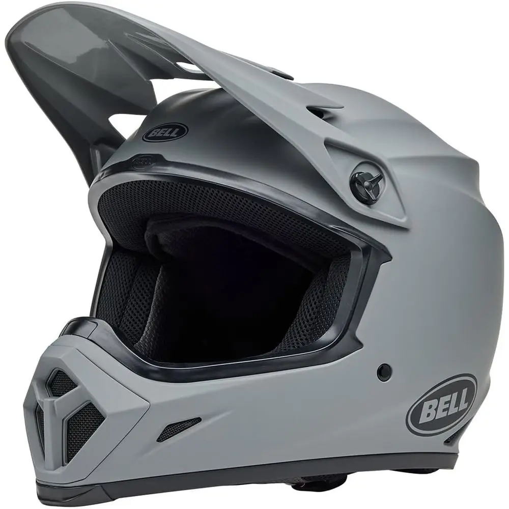 Powersports MX-9 MIPS Motorcycle Helmets
Powersports MX-9 MIPS Motorcycle Helmets