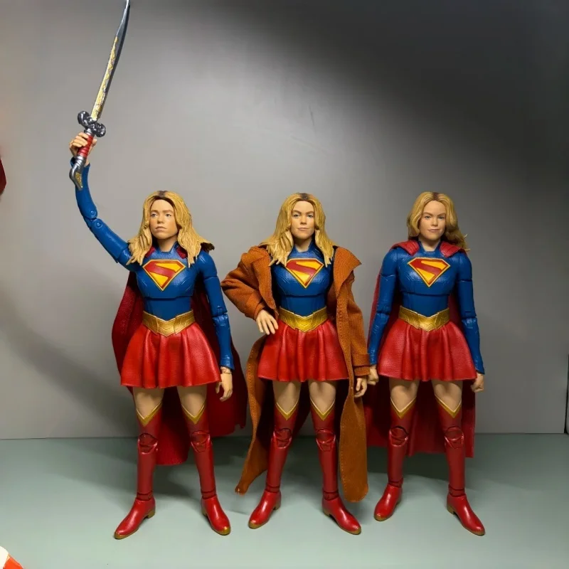 New Genuine Dc Multiverse Supergirl Movie Lobo & Spacehog Vehicle 1/10 Scale Action Figure Set Collection Decoration Model
New Genuine Dc Multiverse Supergirl Movie Lobo & Spacehog Vehicle 1/10 Scale Action Figure Set Collection Decoration Model