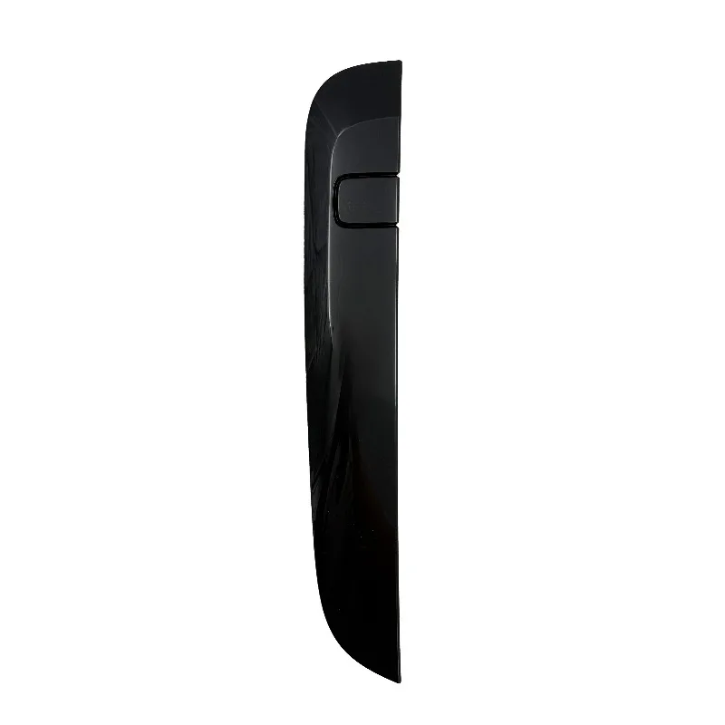 5402810-ES01 5402810-ES02 1pc Front Fender Trim Black Fake Air Duct Side Label Left Right for Changan NEVO Q07 Brand New Genuine
5402810-ES01 5402810-ES02 1pc Front Fender Trim Black Fake Air Duct Side Label Left Right for Changan NEVO Q07 Brand New Genuine