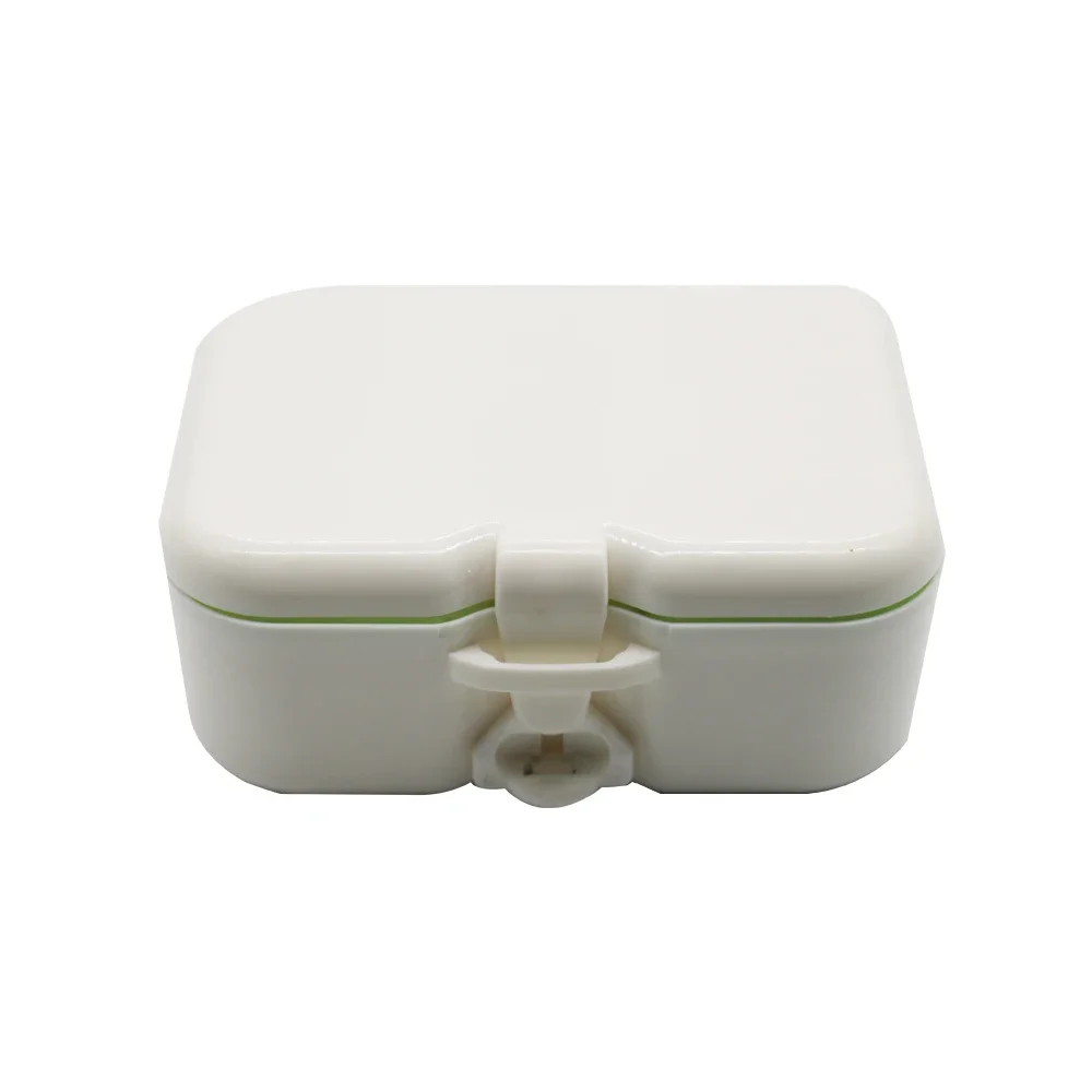 Premium Quality Denture Retainer Mouthguard Box with Mirror and Brush False Teeth Retainer Kit
Premium Quality Denture Retainer Mouthguard Box with Mirror and Brush False Teeth Retainer Kit