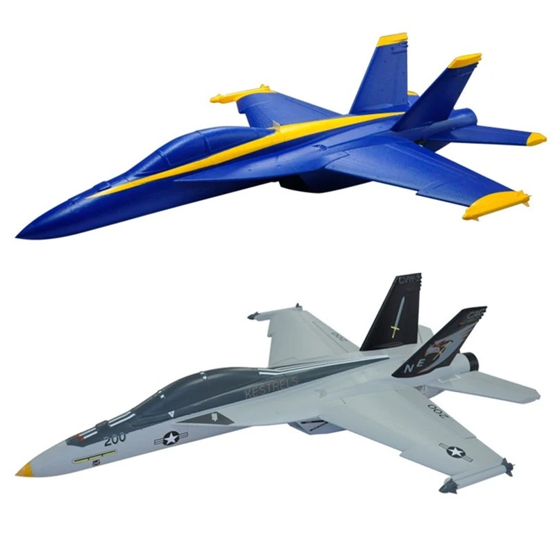 F18 Us Air Force Fighter 50, электрический канальный эпо-пенопласт с фиксированным крылом, модель самолета с дистанционным управлением, модель самолета 
F18 Us Air Force Fighter 50, электрический канальный эпо-пенопласт с фиксированным крылом, модель самолета с дистанционным управлением, модель самолета