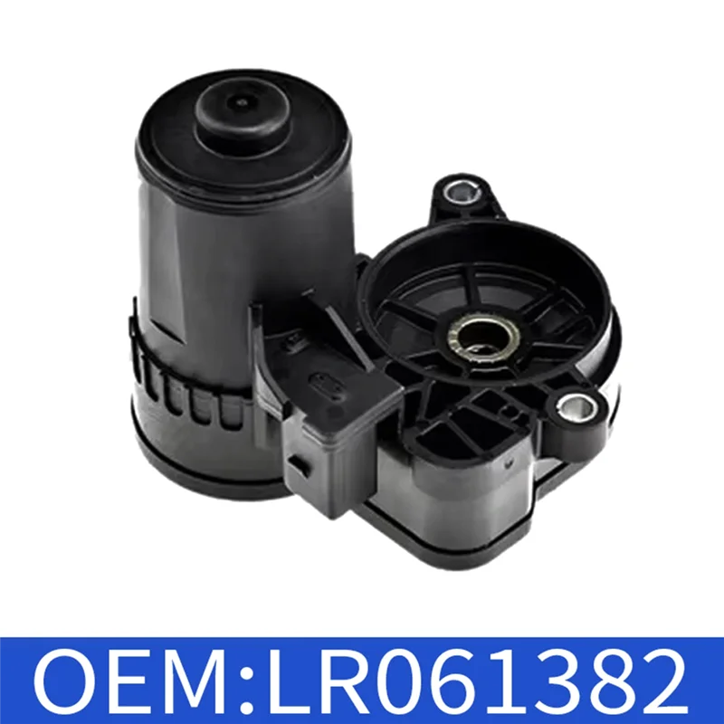 Left&Right Rear Parking Brake Actuator Motor For Jaguar XF I-Pace XE E-Pace F-Pace Land Rover Discovery Sport LR061382
Left&Right Rear Parking Brake Actuator Motor For Jaguar XF I-Pace XE E-Pace F-Pace Land Rover Discovery Sport LR061382