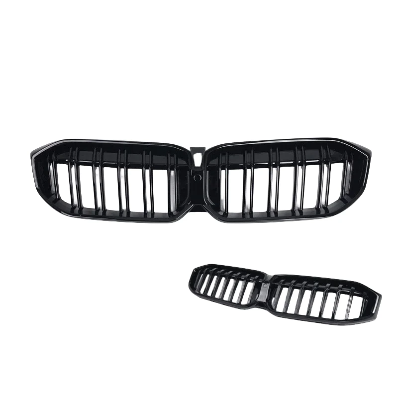 Front Bumper Grille Racing Kidney Grill Hood Inlet Grid Mesh Grills For BMW 3 Series G20 G21 LCI 320i 330i M340i 2023-2025
Front Bumper Grille Racing Kidney Grill Hood Inlet Grid Mesh Grills For BMW 3 Series G20 G21 LCI 320i 330i M340i 2023-2025