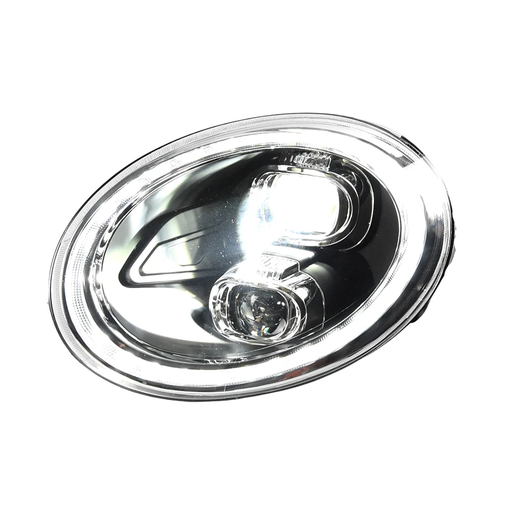 For 2013-2019 Beetle LED Auto Headlight Assembly Upgrade 911 Style Dynamic Signal Lamp New Hot Sale Accessories
For 2013-2019 Beetle LED Auto Headlight Assembly Upgrade 911 Style Dynamic Signal Lamp New Hot Sale Accessories