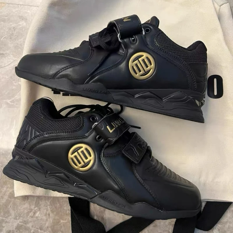 Original Brand Weight Lifting Shoes for Men Women Top Quality Gym Training Shoes Unisex Designer Squat Hard Pull Shoe Youth
Original Brand Weight Lifting Shoes for Men Women Top Quality Gym Training Shoes Unisex Designer Squat Hard Pull Shoe Youth