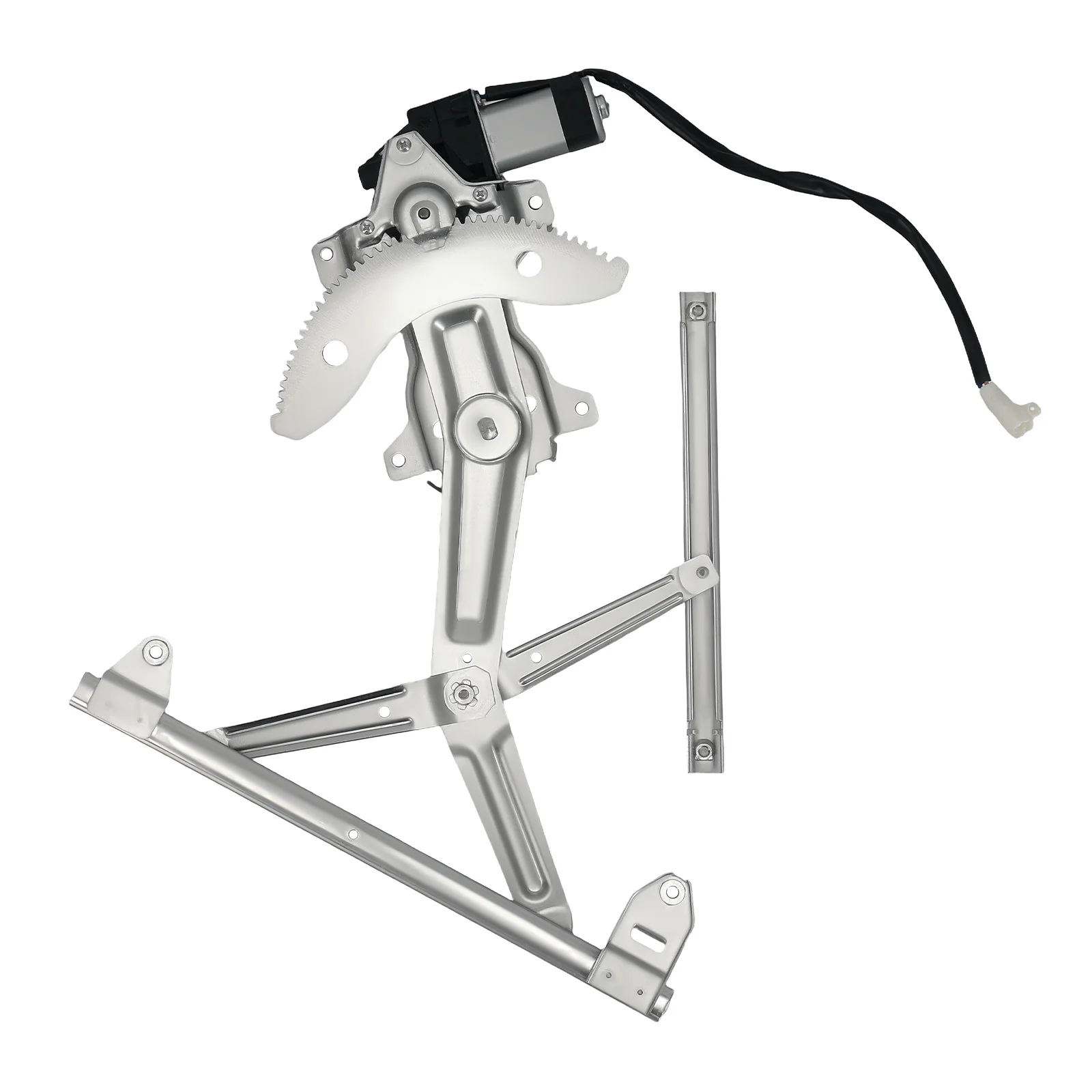Power Window Regulator for Toyota Camry 1997-2001 6980233010 Front Left
Power Window Regulator for Toyota Camry 1997-2001 6980233010 Front Left