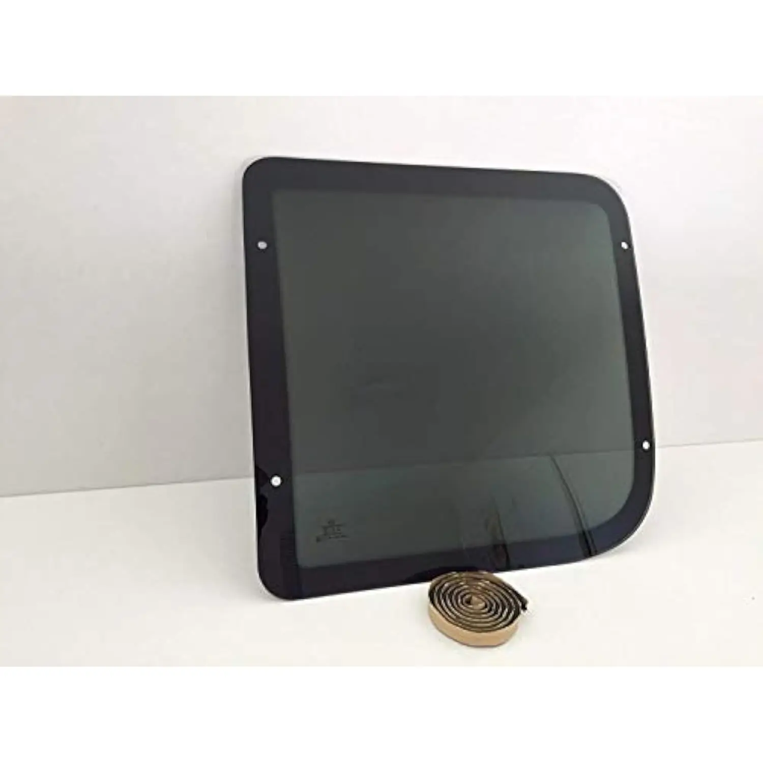 Privacy Stationary Passenger Right Side Hinged Body Side Front Door Window Door Glass Compatible with Ford Econoline 1992-2016
Privacy Stationary Passenger Right Side Hinged Body Side Front Door Window Door Glass Compatible with Ford Econoline 1992-2016