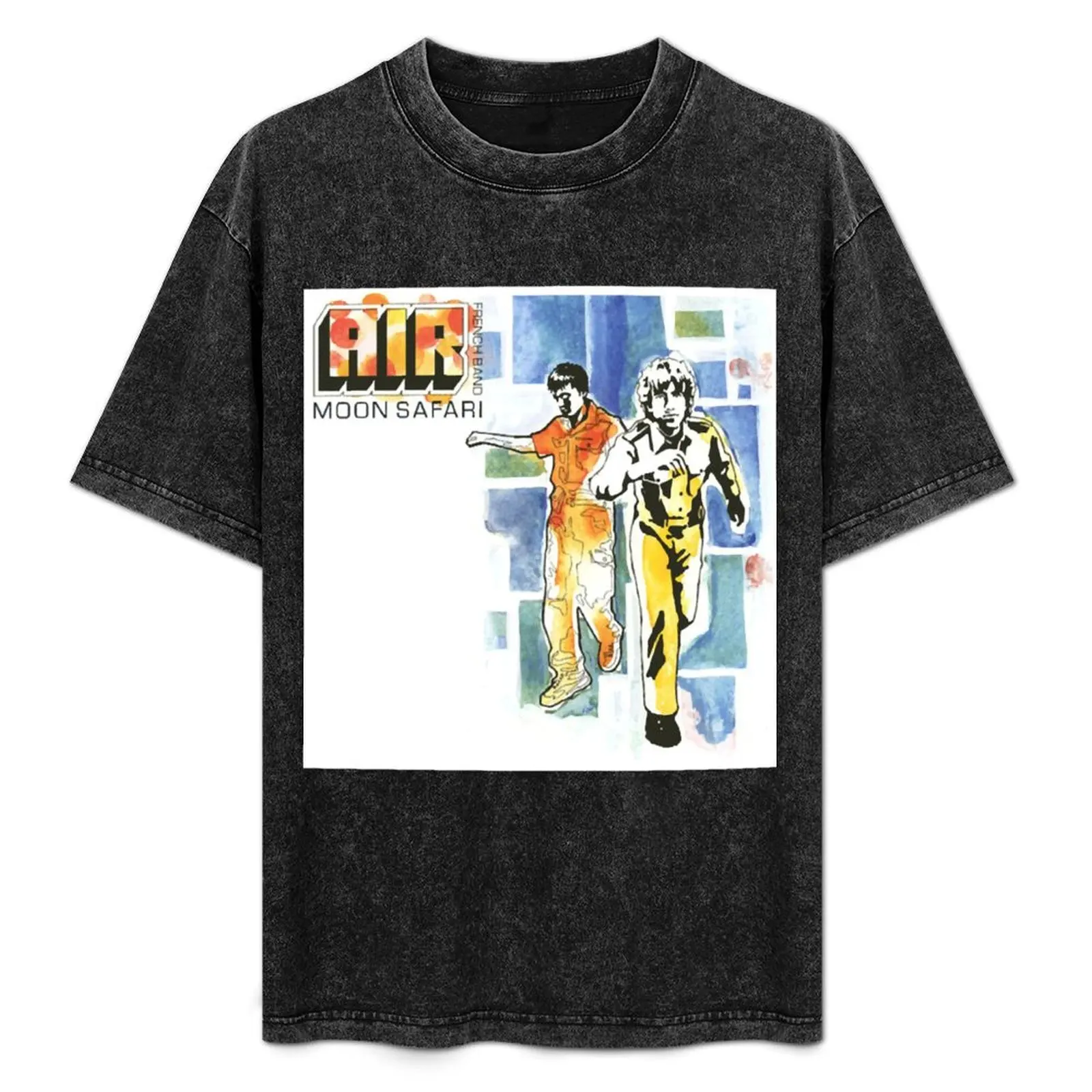Moon-Safari---Air--Classic-T-Shirt T-Shirt hippie clothes plus sizes man clothes cotton man t-shirts plain black t shirts men
Moon-Safari---Air--Classic-T-Shirt T-Shirt hippie clothes plus sizes man clothes cotton man t-shirts plain black t shirts men