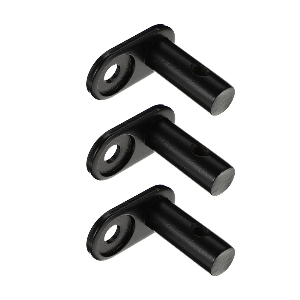 3pcs Bike Trailer Coupler Accessories Steel Drawing Head Hitch Linker Attachment Adapter Pet Trailer Parts Compatibility Family
3pcs Bike Trailer Coupler Accessories Steel Drawing Head Hitch Linker Attachment Adapter Pet Trailer Parts Compatibility Family