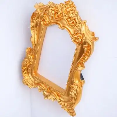 Relief Picture Frame Vintage Resin Photo Holder For Desk Home Office Wall Art Display Decorative Tabletop Frame Ornament
Relief Picture Frame Vintage Resin Photo Holder For Desk Home Office Wall Art Display Decorative Tabletop Frame Ornament