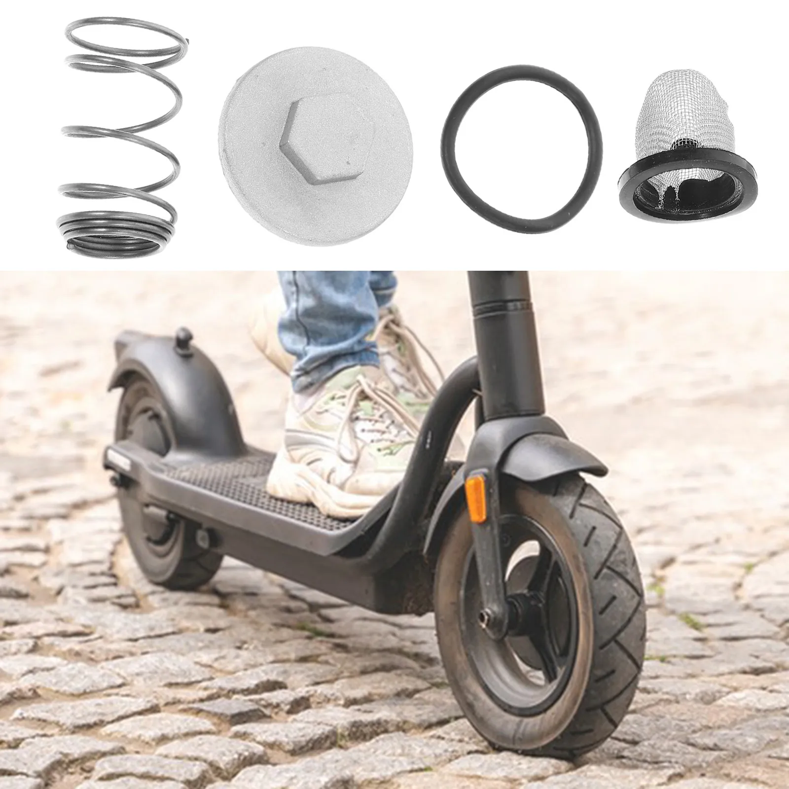 Scooter Oil Filter Precise Design Improved Safety Stability Easy Maintenance Compatible Motorcycle Fuel Filter
Scooter Oil Filter Precise Design Improved Safety Stability Easy Maintenance Compatible Motorcycle Fuel Filter