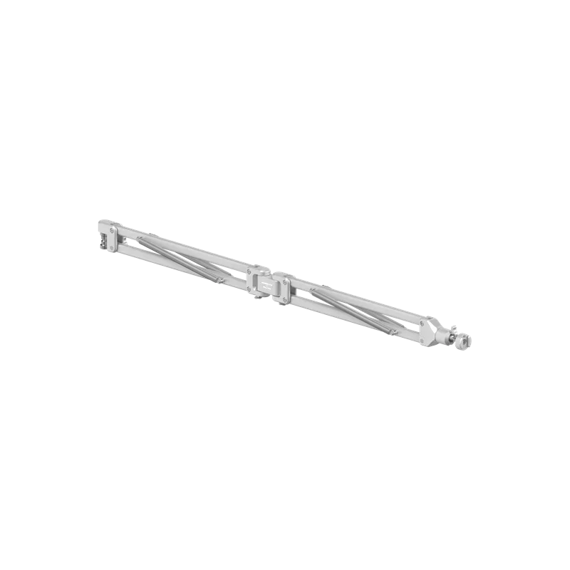 FALCAM GEARTREE 2746 BOOM Spring Arm To Carry Microphone, Monitor, IPad, Mobile Phone, Camera Universal spring arm
FALCAM GEARTREE 2746 BOOM Spring Arm To Carry Microphone, Monitor, IPad, Mobile Phone, Camera Universal spring arm