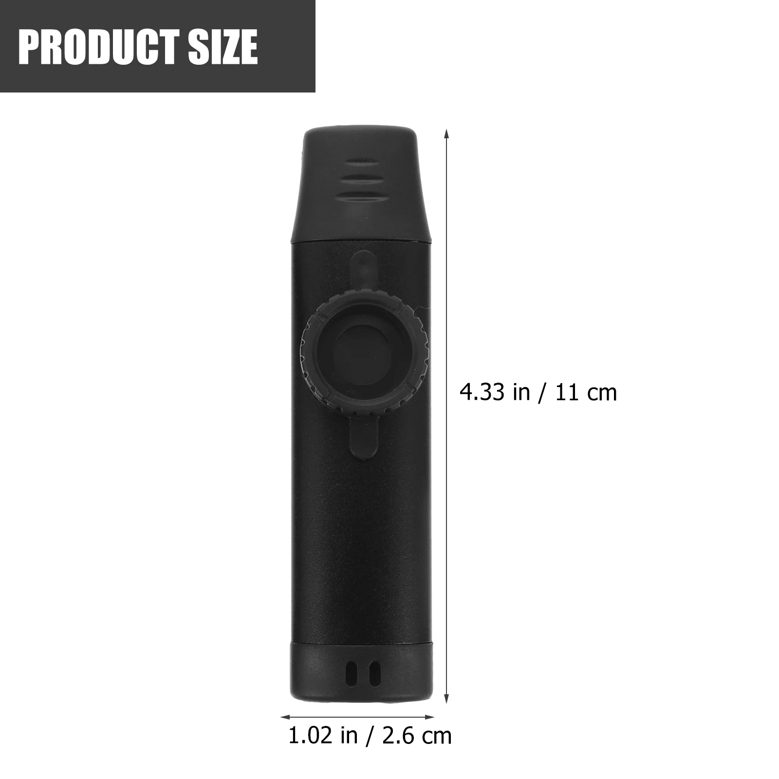 Metal Kazoo Professional Aluminum Alloy Musical Instrument Kazoos for Adults Black Percussion Child
Metal Kazoo Professional Aluminum Alloy Musical Instrument Kazoos for Adults Black Percussion Child