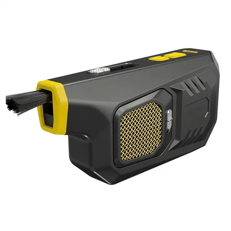 BB21 Electronic Blower Portable Air Blower Multi Function For Camera Lens Baby Photography
BB21 Electronic Blower Portable Air Blower Multi Function For Camera Lens Baby Photography