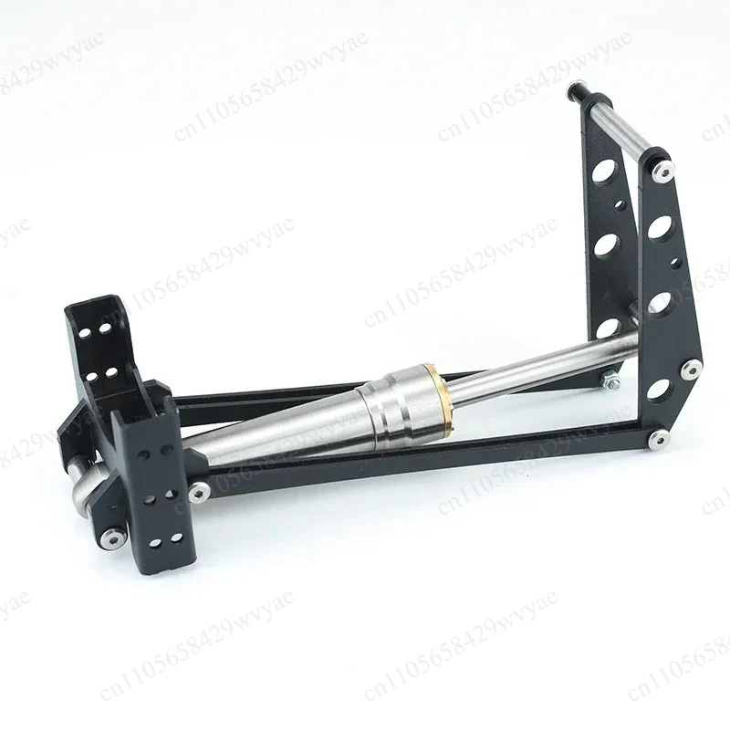 Metal Hydraulic Lift Kit for 1/14 RC Simulation Truck
Metal Hydraulic Lift Kit for 1/14 RC Simulation Truck