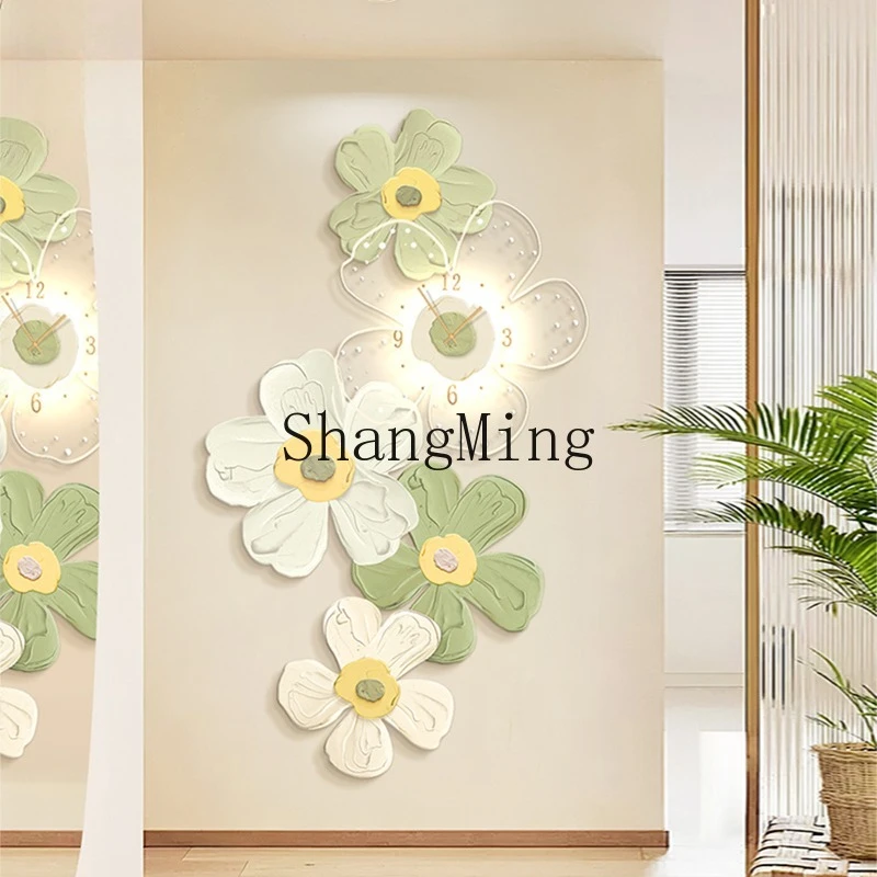 LXY entrance entrance decorative painting living room cream wind wall hanging painting
LXY entrance entrance decorative painting living room cream wind wall hanging painting