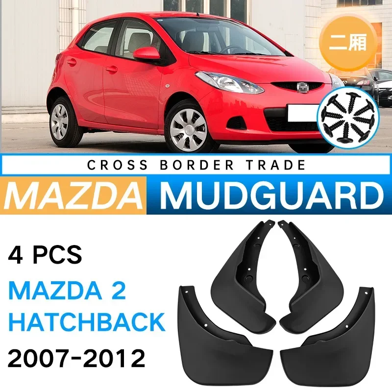 Крылья для Mazda 2 хэтчбек, брызговики 2007, 2008, 2009, 2010, 2011, 2012, портативные крылья, автозапчасти, Splashback
Крылья для Mazda 2 хэтчбек, брызговики 2007, 2008, 2009, 2010, 2011, 2012, портативные крылья, автозапчасти, Splashback