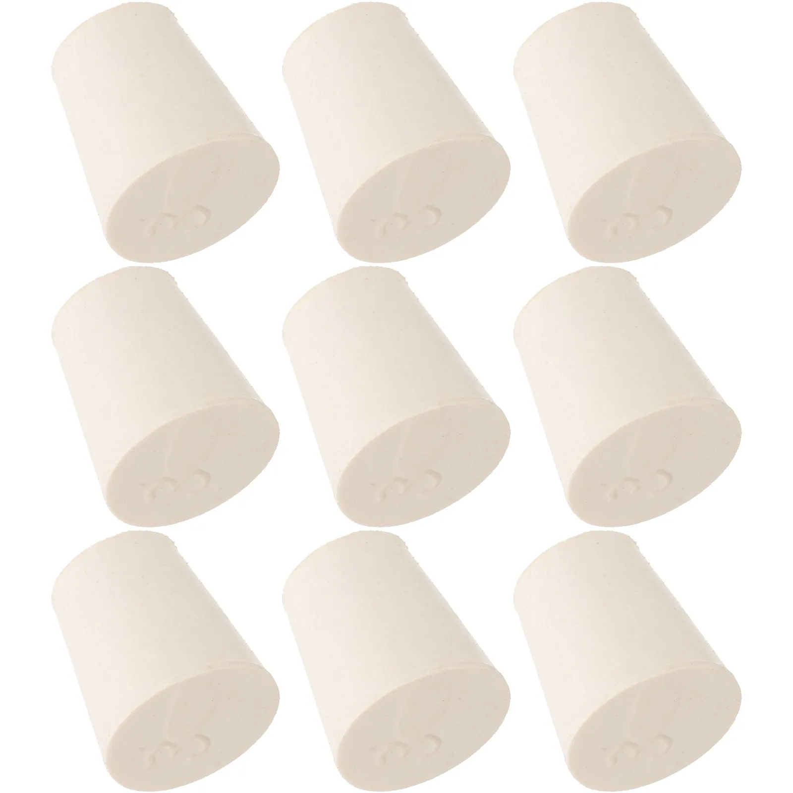 10pcs Rubber Stopper For Holes Tapered Plugs Powder Coating Painting Protection Lab Plug Bottle Sealing Caps Water Drain Valve
10pcs Rubber Stopper For Holes Tapered Plugs Powder Coating Painting Protection Lab Plug Bottle Sealing Caps Water Drain Valve
