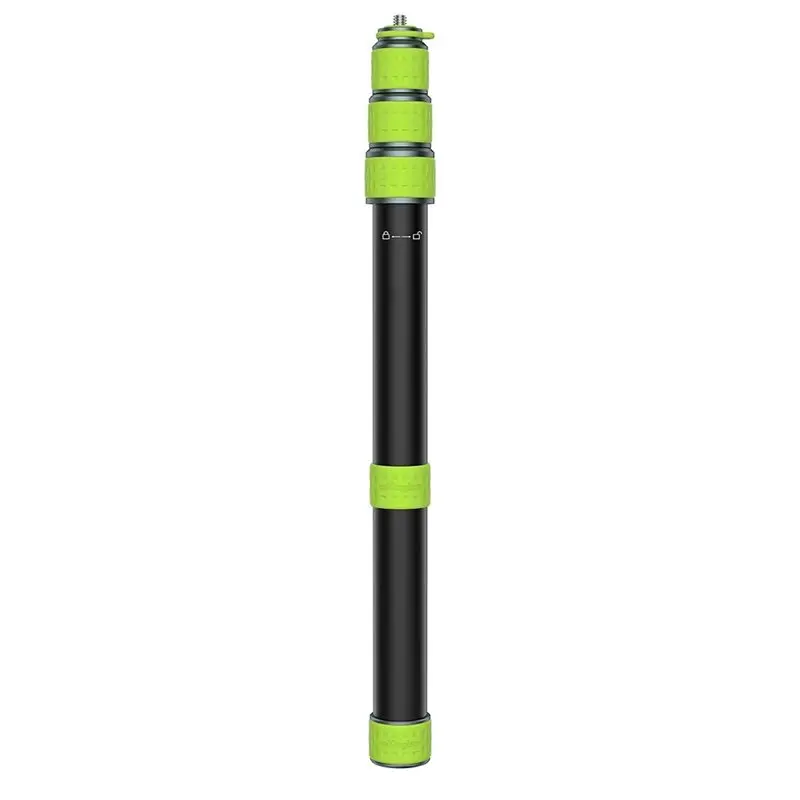 AS95-Extension Pole Aluminum Telescopic Rod Bike Mount
AS95-Extension Pole Aluminum Telescopic Rod Bike Mount