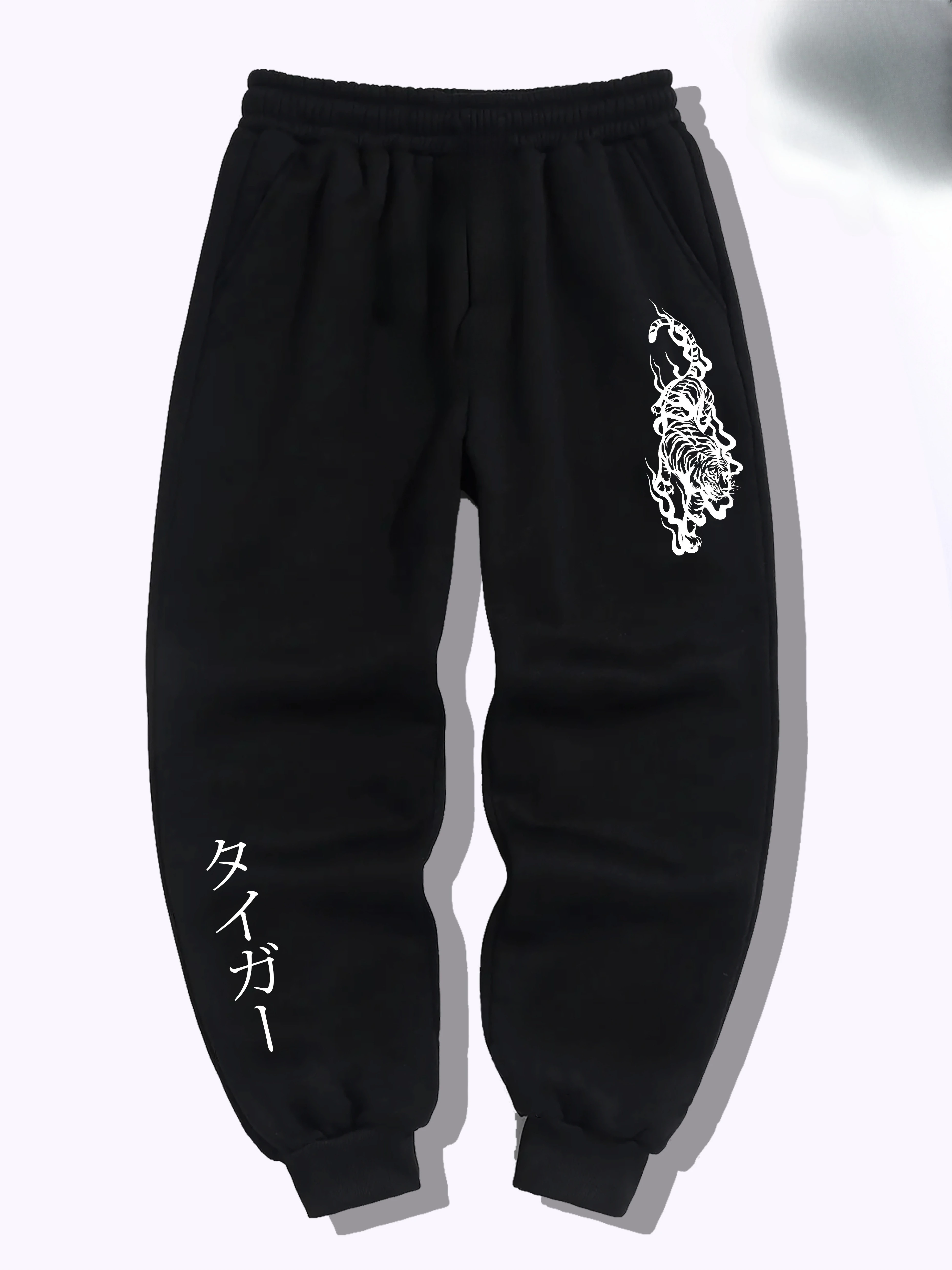 2026 Лидер продаж, модные и крутые мужские повседневные эластичные брюки среднего размера с 3D принтом, свободные зимние уличные брюки
2026 Лидер продаж, модные и крутые мужские повседневные эластичные брюки среднего размера с 3D принтом, свободные зимние уличные брюки