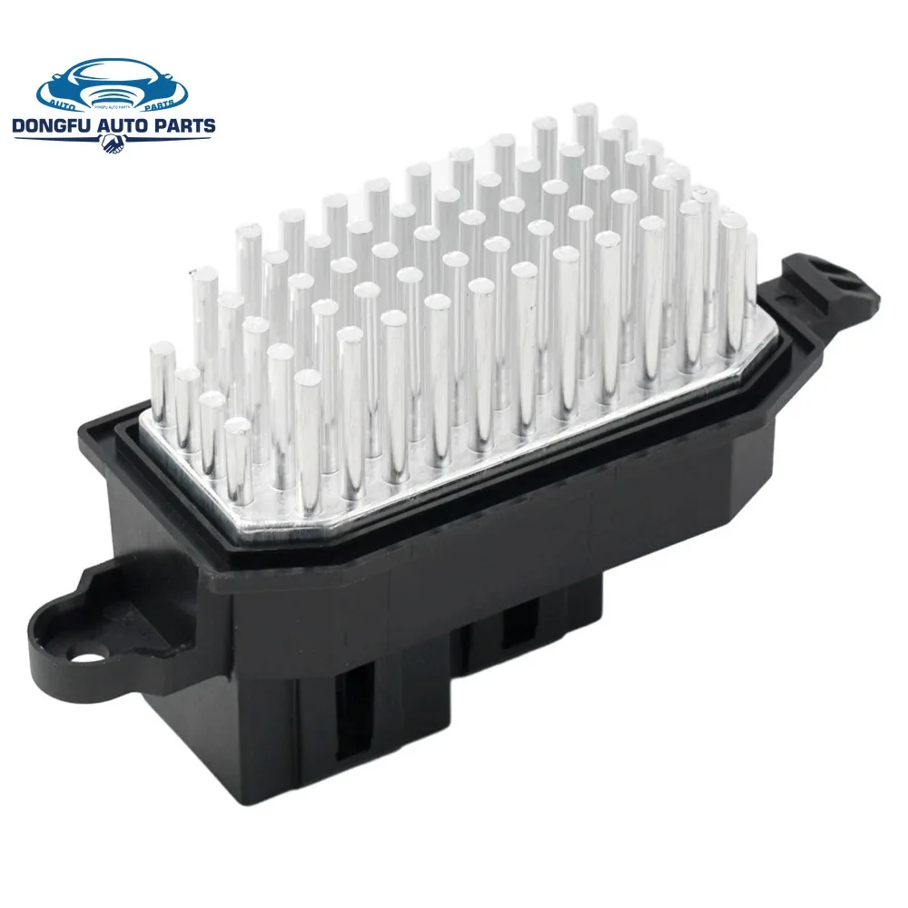 AV1119E624AA Heater Resistor for Nissan Rogue 2014-2020 Pathfinder Ford Fiesta EcoSport Blower Motor Resistor Car Parts
AV1119E624AA Heater Resistor for Nissan Rogue 2014-2020 Pathfinder Ford Fiesta EcoSport Blower Motor Resistor Car Parts