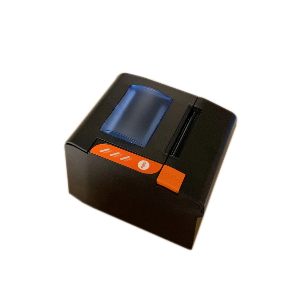 ESC/POS Android 58/80mm WiFi USB Thermal POS Receipt Barcode Printer HCC-POS894UE
ESC/POS Android 58/80mm WiFi USB Thermal POS Receipt Barcode Printer HCC-POS894UE