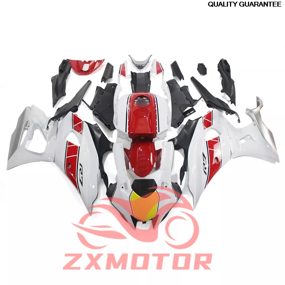 Fit Fairings for YAMAHA YZFR7 2022 2023 2024 Motorbike Plastic Set Fairing Plastic Kit YZF R7 22 23 24
Fit Fairings for YAMAHA YZFR7 2022 2023 2024 Motorbike Plastic Set Fairing Plastic Kit YZF R7 22 23 24