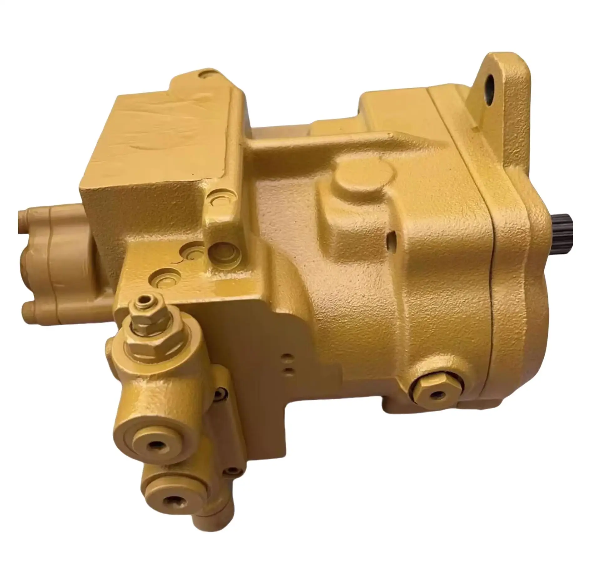 Excavator Main Pump 208-1149 2081149 Hydraulic Pump For Caterpillar E303 E304
Excavator Main Pump 208-1149 2081149 Hydraulic Pump For Caterpillar E303 E304