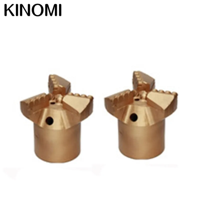 D50мм D75мм D89мм D94мм D113мм D133мм D150мм PDC Сверло 3-х крыльцевое сверление для камня Перетащите сверло Головка для архивов Машины для скважин
D50мм D75мм D89мм D94мм D113мм D133мм D150мм PDC Сверло 3-х крыльцевое сверление для камня Перетащите сверло Головка для архивов Машины для скважин