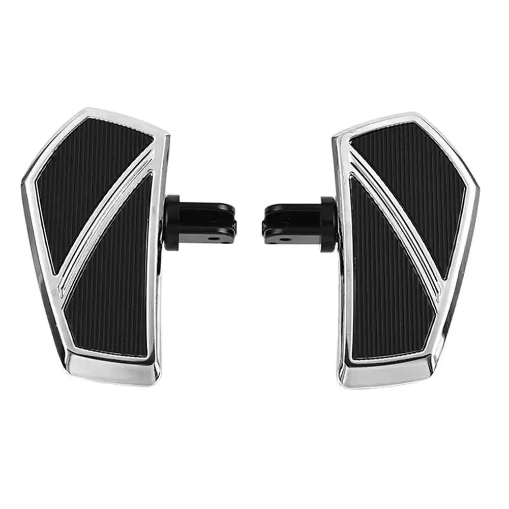 N26R-Front Foot Pegs Floorboards Motorcycle Fit For 2018-2024 Softail Fat Boy Sport Glide FLSB Street
N26R-Front Foot Pegs Floorboards Motorcycle Fit For 2018-2024 Softail Fat Boy Sport Glide FLSB Street