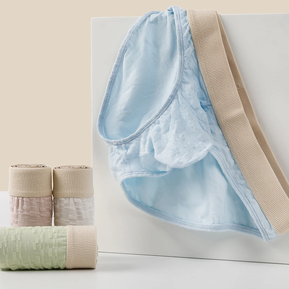 Sleep Bottoms Seamless Panties For Mens Gay Sissy Pouch Underpants Solid Briefs Comfort Breathable Shorts Erotic Underwear
Sleep Bottoms Seamless Panties For Mens Gay Sissy Pouch Underpants Solid Briefs Comfort Breathable Shorts Erotic Underwear